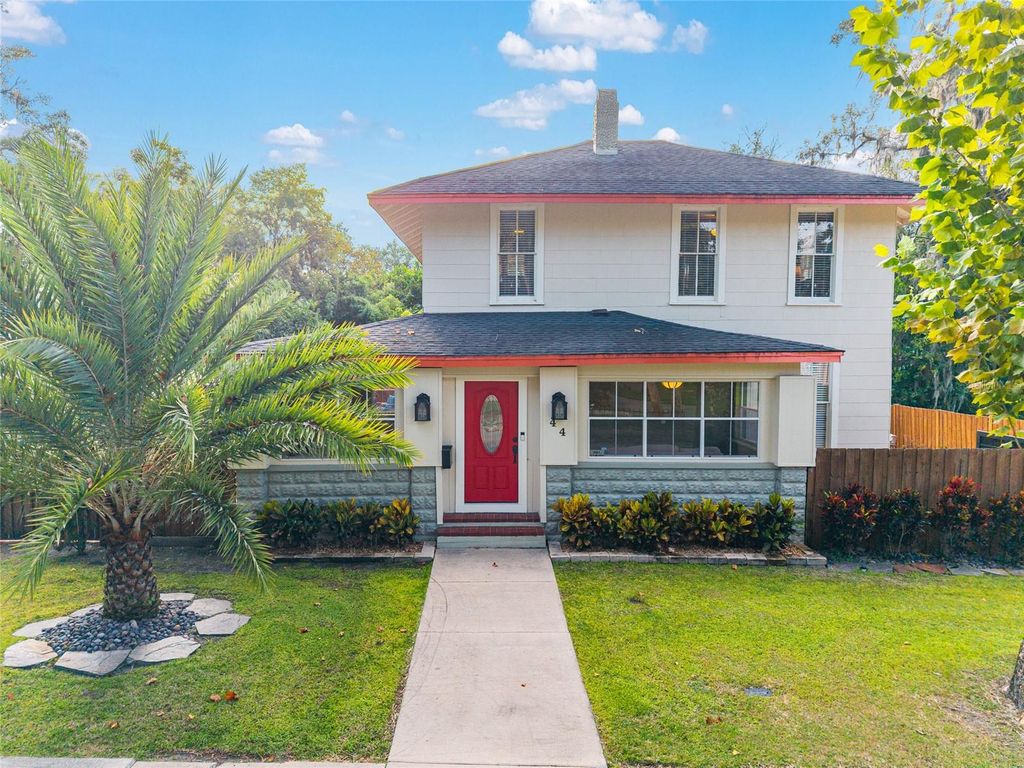 44 SE 9TH TERRACE, Ocala, FL 34471