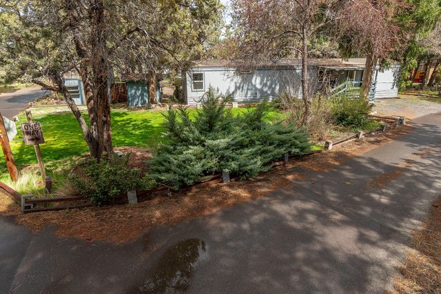 64100 N Hwy 97 #14, Bend, OR 97701