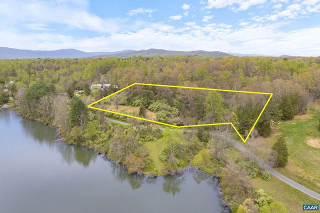 TBD LAKESIDE DR, Charlottesville, VA 22901