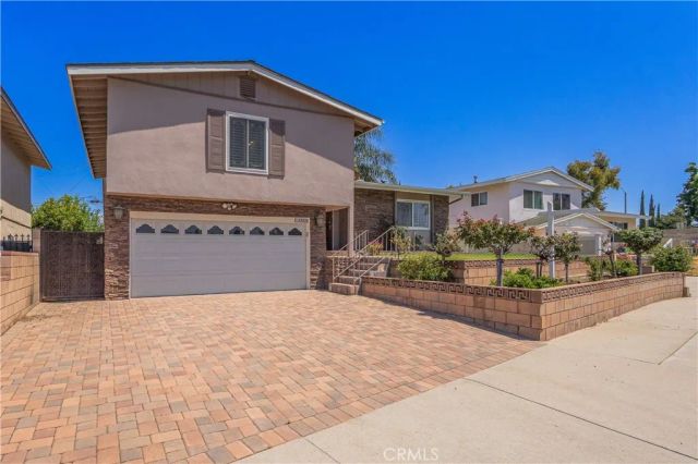 18985 Radby Street, Rowland Heights, CA 91748