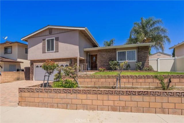18985 Radby Street, Rowland Heights, CA 91748