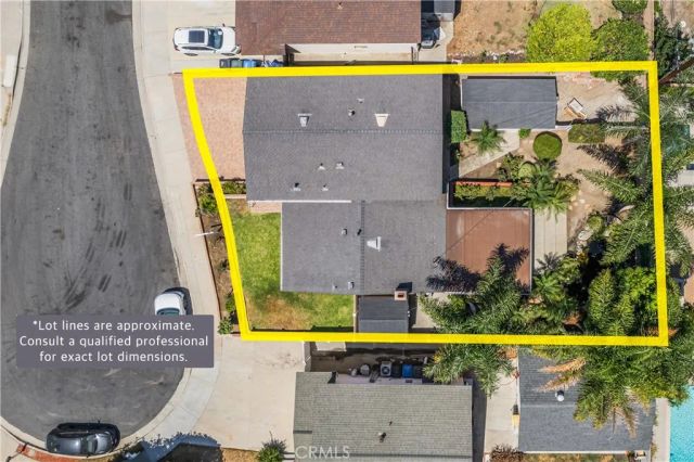 18985 Radby Street, Rowland Heights, CA 91748