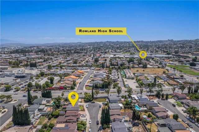 18985 Radby Street, Rowland Heights, CA 91748