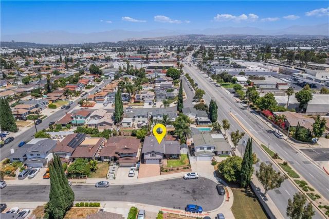 18985 Radby Street, Rowland Heights, CA 91748