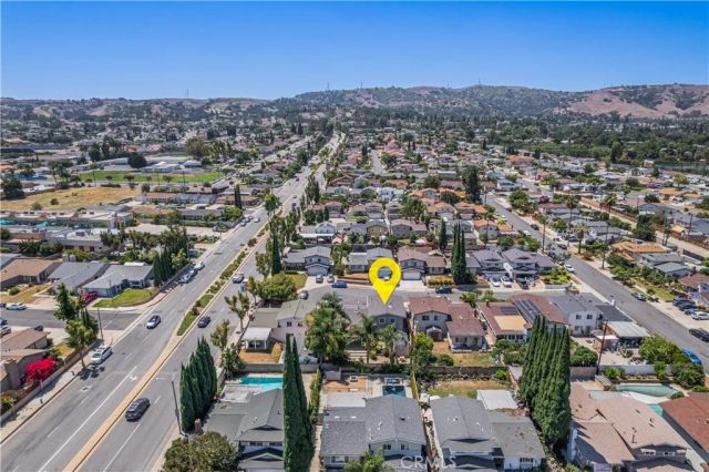 18985 Radby Street, Rowland Heights, CA 91748