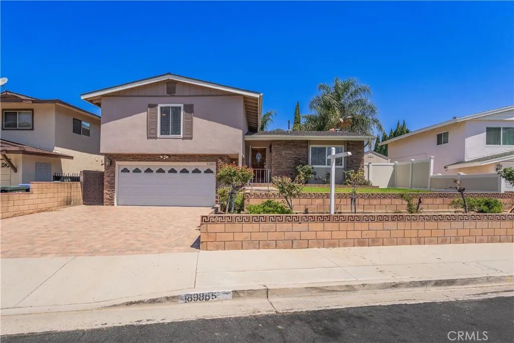 18985 Radby Street, Rowland Heights, CA 91748