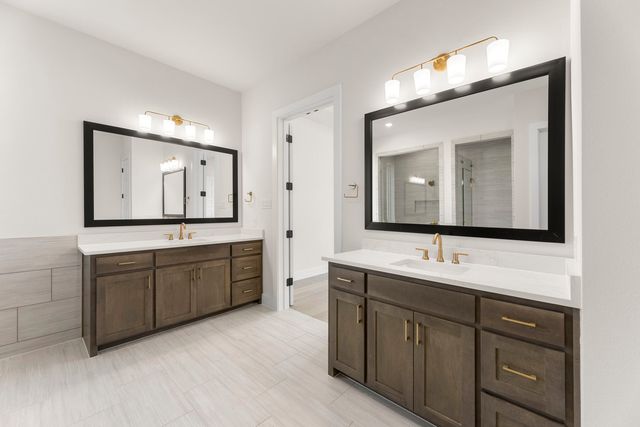 521 Twilight Drive, Prosper, TX 75078