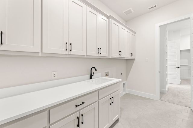 521 Twilight Drive, Prosper, TX 75078