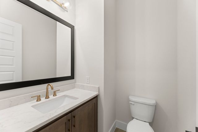 521 Twilight Drive, Prosper, TX 75078