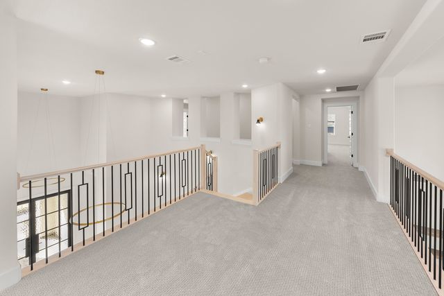 521 Twilight Drive, Prosper, TX 75078