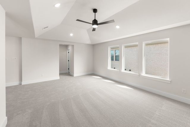 521 Twilight Drive, Prosper, TX 75078