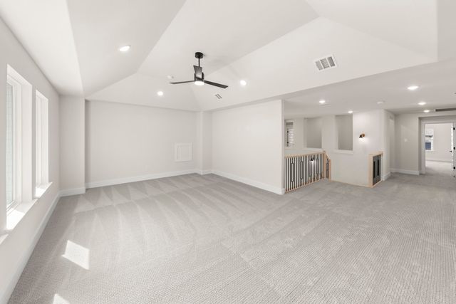 521 Twilight Drive, Prosper, TX 75078