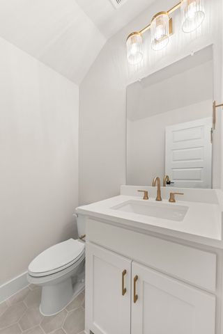 521 Twilight Drive, Prosper, TX 75078