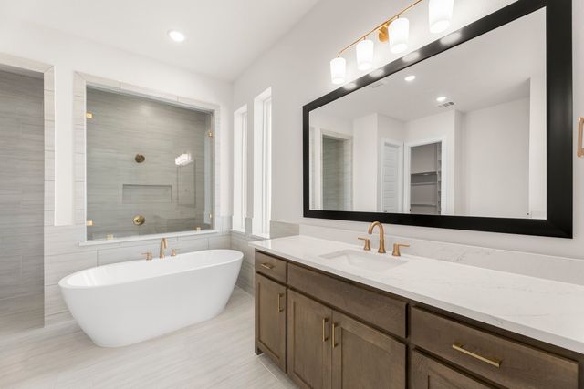 521 Twilight Drive, Prosper, TX 75078