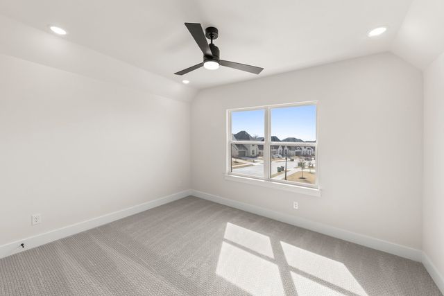 521 Twilight Drive, Prosper, TX 75078