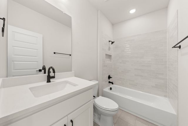 521 Twilight Drive, Prosper, TX 75078