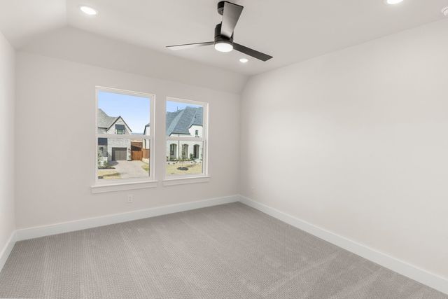 521 Twilight Drive, Prosper, TX 75078