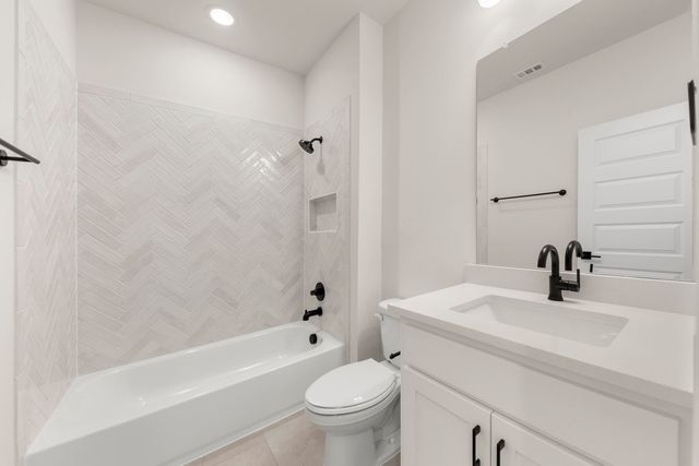 521 Twilight Drive, Prosper, TX 75078