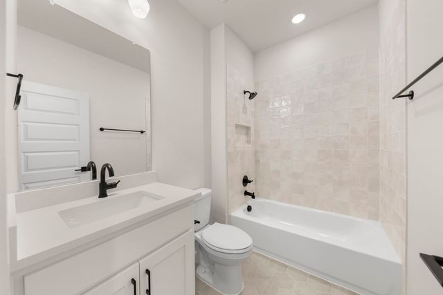 521 Twilight Drive, Prosper, TX 75078