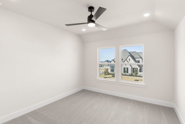 521 Twilight Drive, Prosper, TX 75078