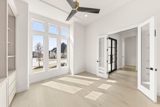 521 Twilight Drive, Prosper, TX 75078