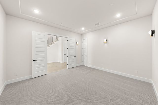 521 Twilight Drive, Prosper, TX 75078