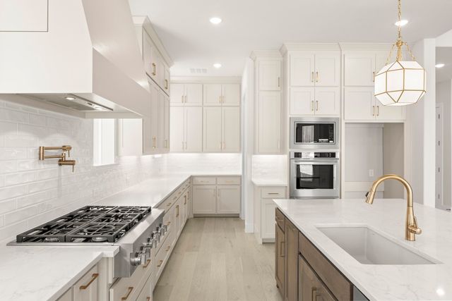 521 Twilight Drive, Prosper, TX 75078