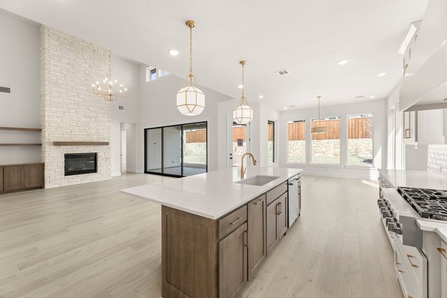 521 Twilight Drive, Prosper, TX 75078