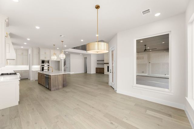 521 Twilight Drive, Prosper, TX 75078