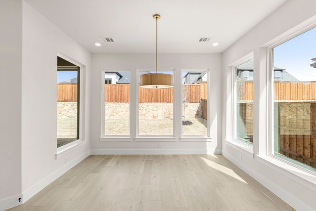 521 Twilight Drive, Prosper, TX 75078