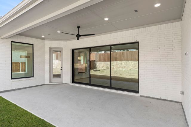 521 Twilight Drive, Prosper, TX 75078