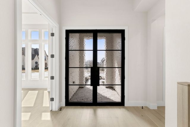 521 Twilight Drive, Prosper, TX 75078