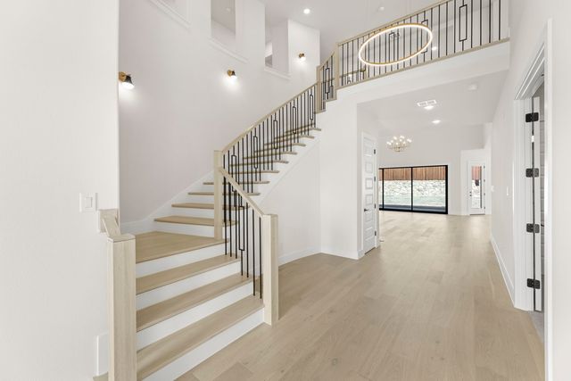 521 Twilight Drive, Prosper, TX 75078