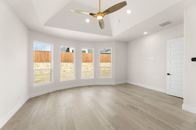 521 Twilight Drive, Prosper, TX 75078