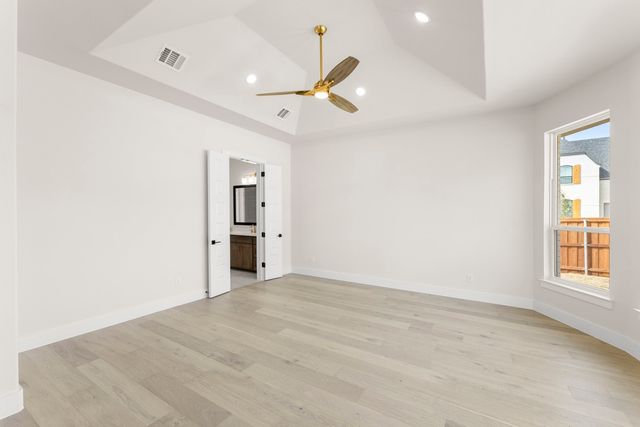 521 Twilight Drive, Prosper, TX 75078