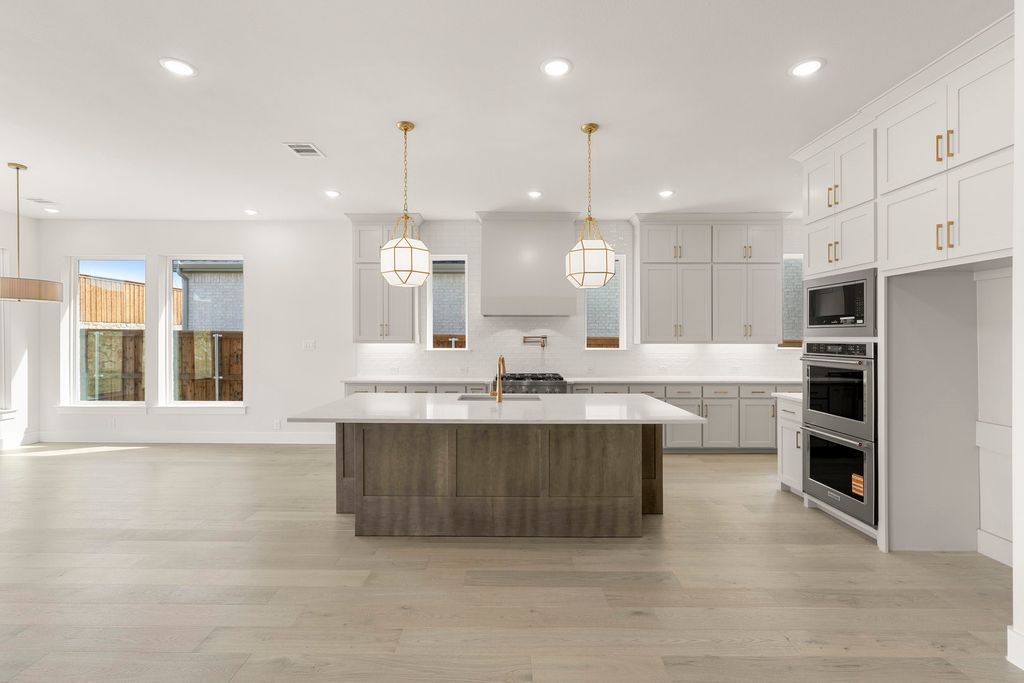 521 Twilight Drive, Prosper, TX 75078