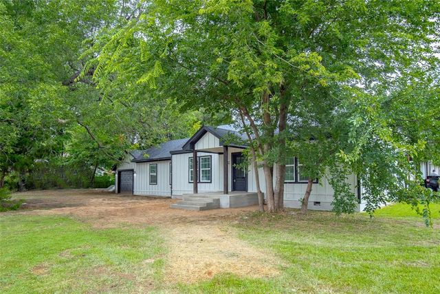 3601 NW 21st Street, Oklahoma City, OK 73107
