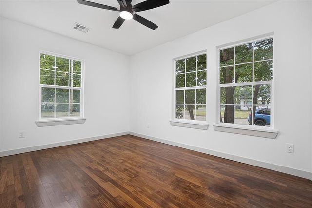 3601 NW 21st Street, Oklahoma City, OK 73107