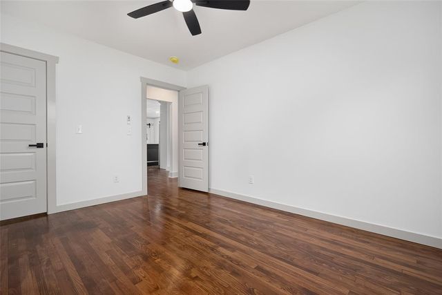 3601 NW 21st Street, Oklahoma City, OK 73107