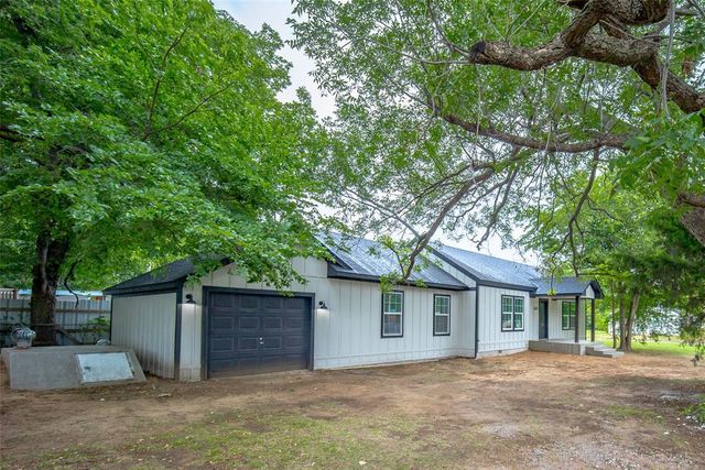 3601 NW 21st Street, Oklahoma City, OK 73107