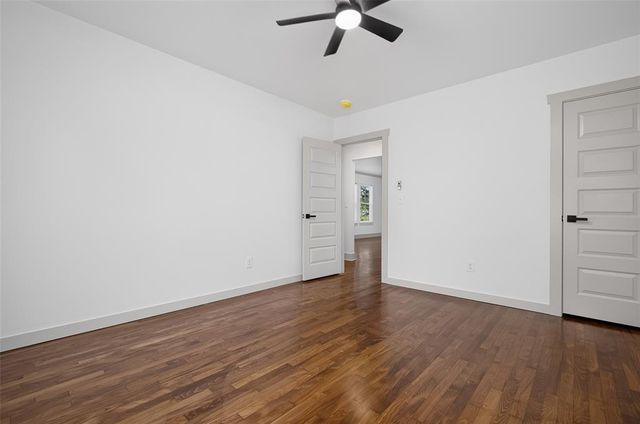 3601 NW 21st Street, Oklahoma City, OK 73107