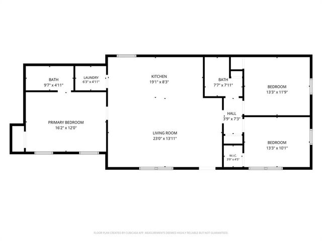 3601 NW 21st Street, Oklahoma City, OK 73107