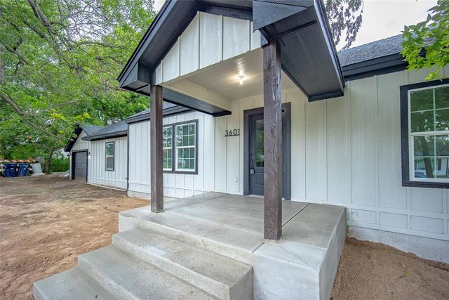 3601 NW 21st Street, Oklahoma City, OK 73107
