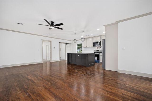 3601 NW 21st Street, Oklahoma City, OK 73107