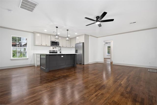 3601 NW 21st Street, Oklahoma City, OK 73107