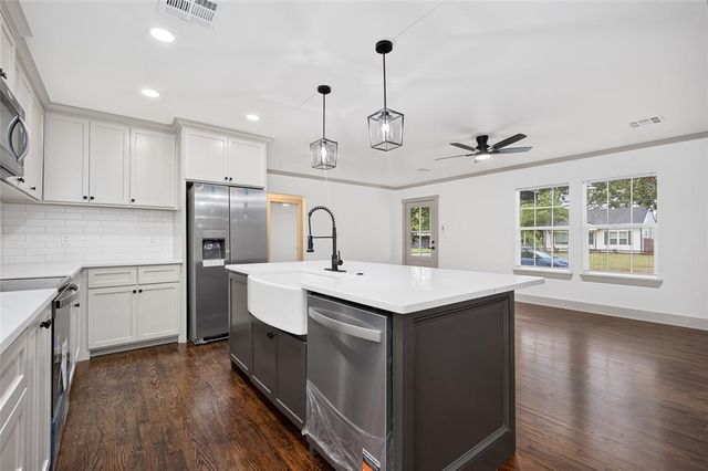 3601 NW 21st Street, Oklahoma City, OK 73107