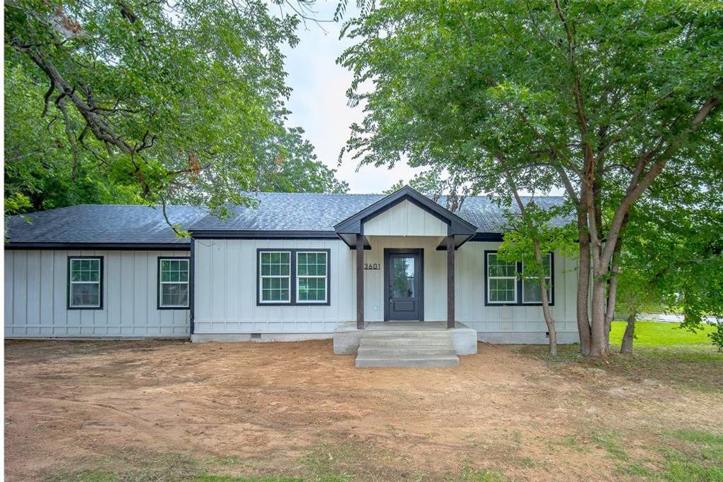3601 NW 21st Street, Oklahoma City, OK 73107