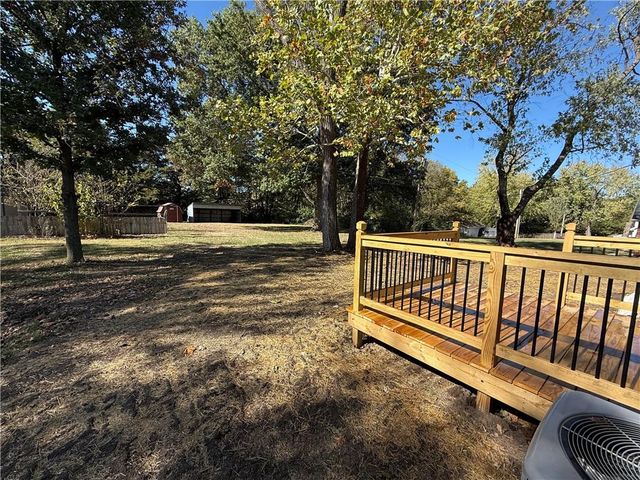 240 SE 131st Road, Warrensburg, MO 64093