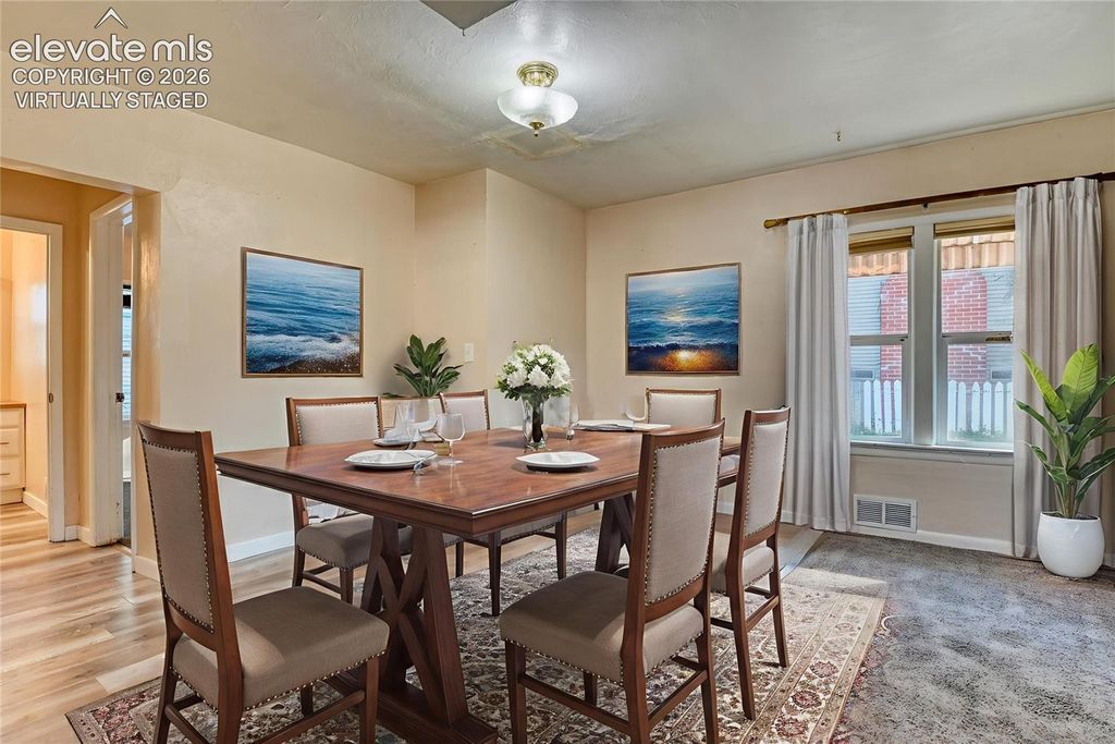 27 Bonfoy Avenue, Colorado Springs, CO 80909 — photo 4