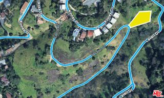 3666 The Paseo Drive, Los Angeles, CA 90065